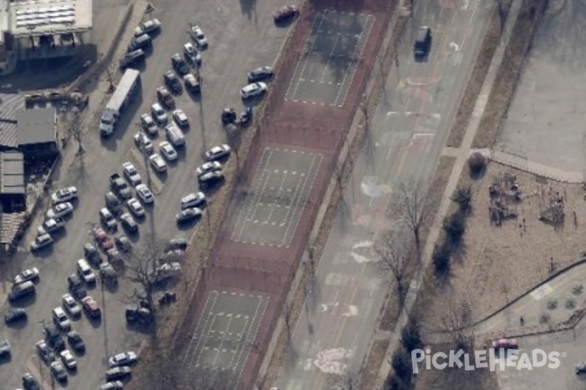 Photo of Pickleball at Brookside Tennis Courts